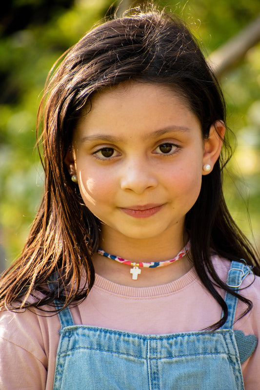 Collar Alma
