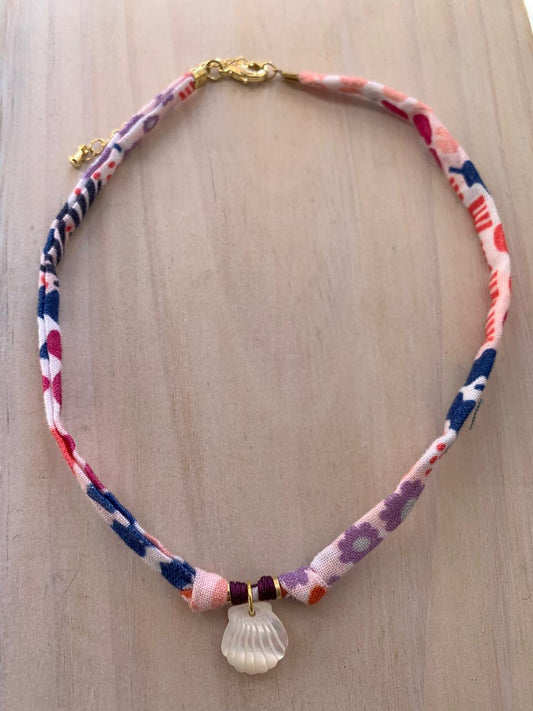 Collar Conchita