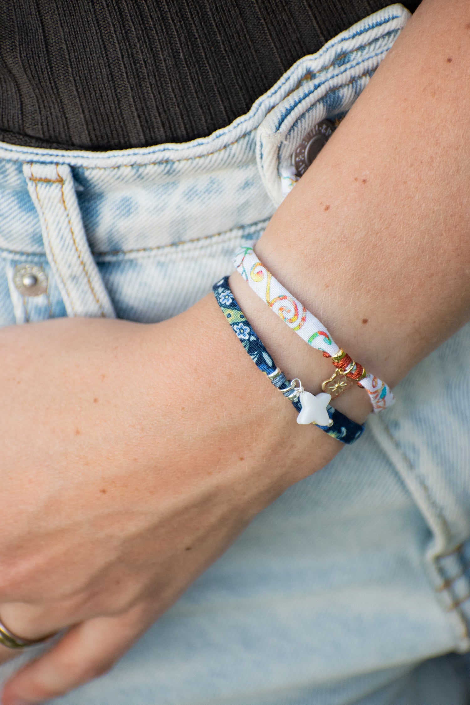 Pulseras