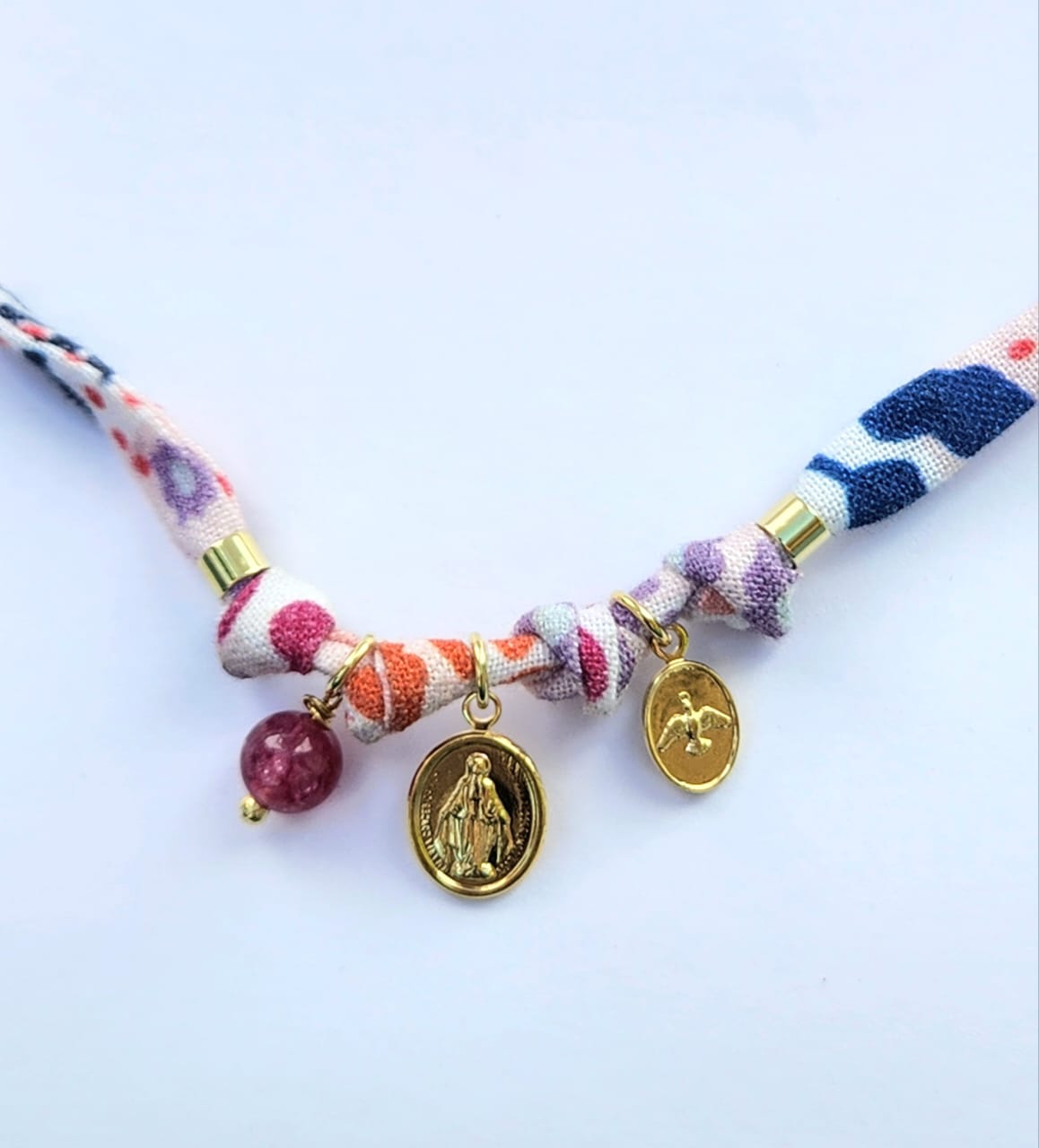 Collar Serafín
