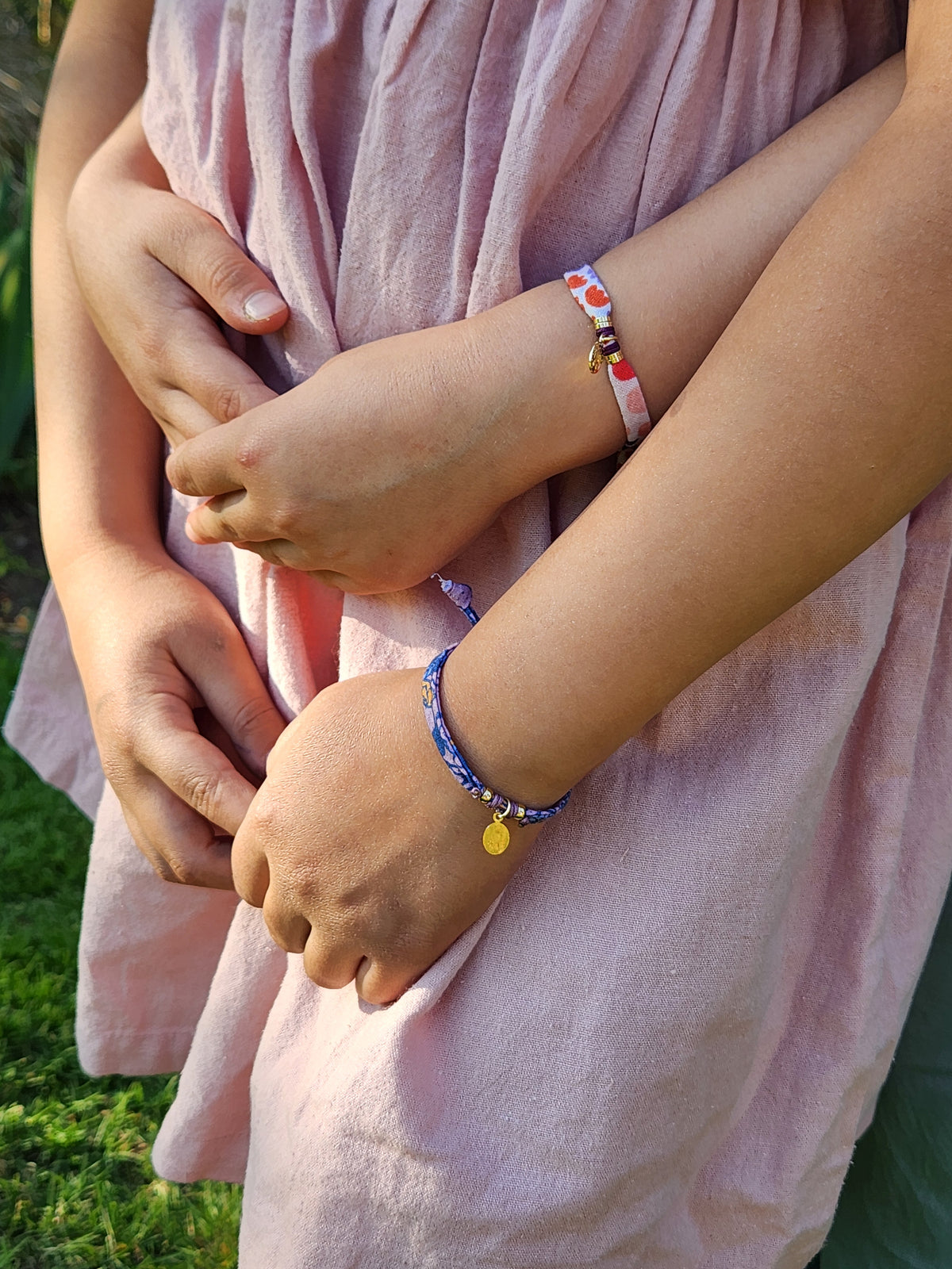 Pulsera Niña