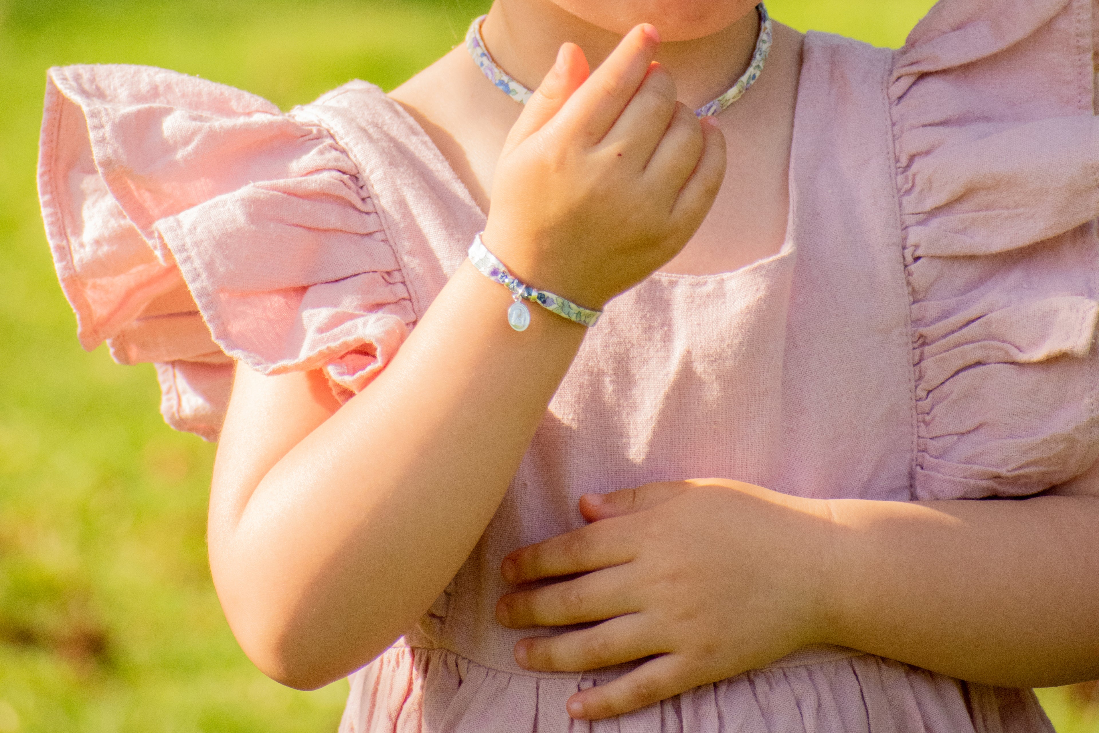 Pulsera Petit Celeste