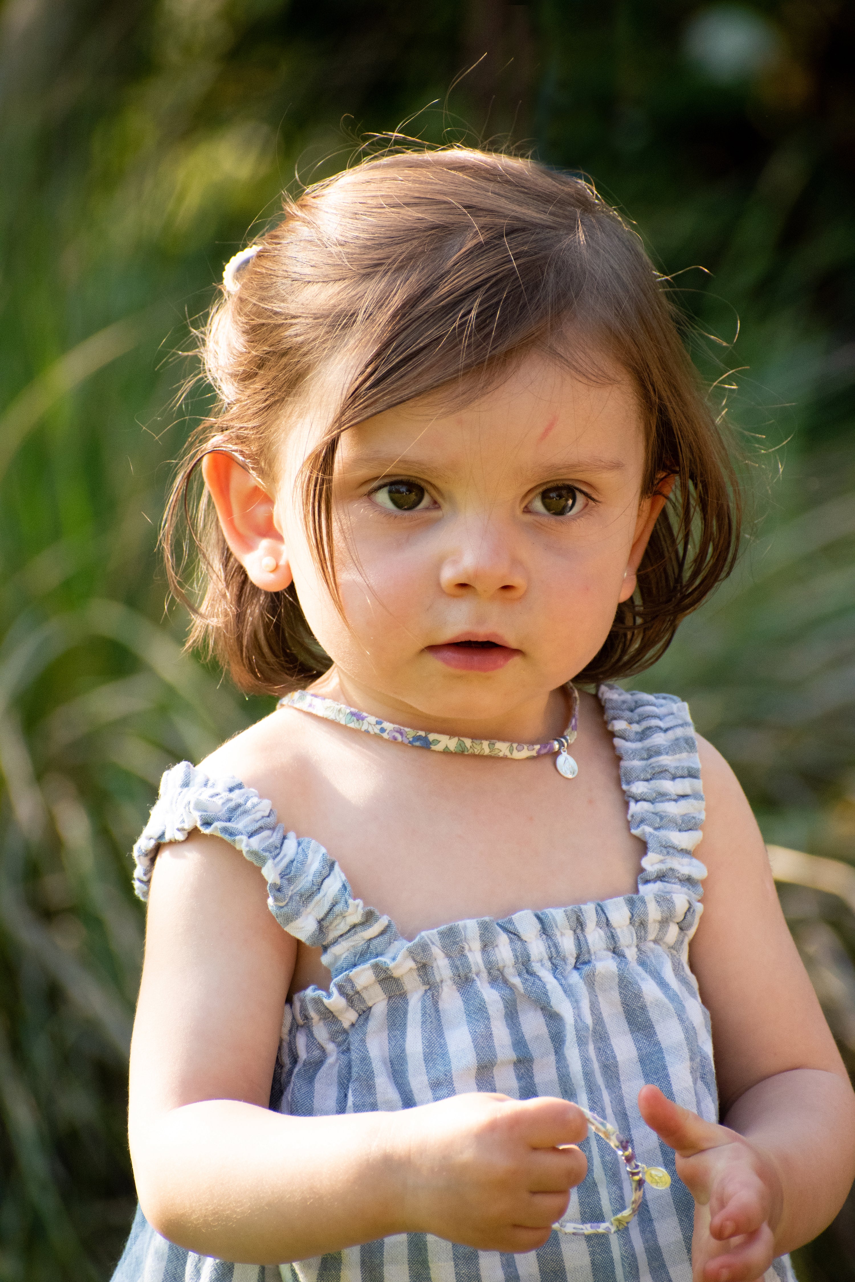 Collar Petit Celeste