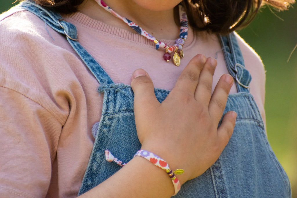 Pulsera Niña