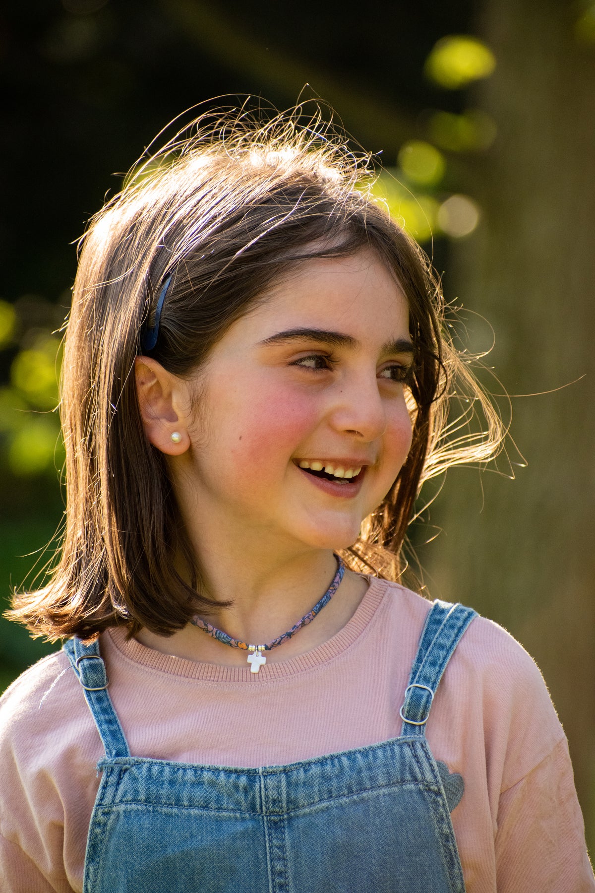 Collar Alma