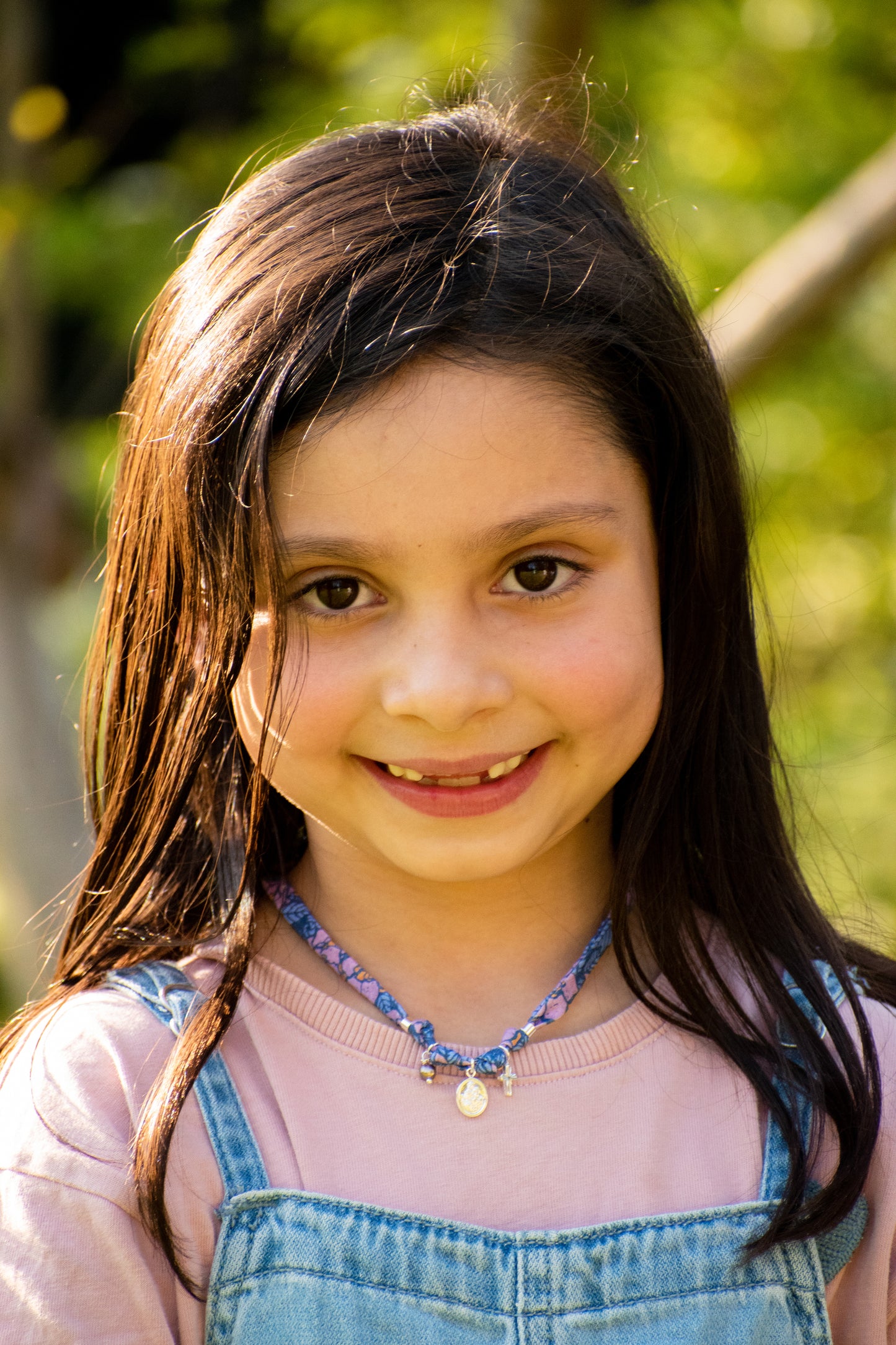 Collar Serafín