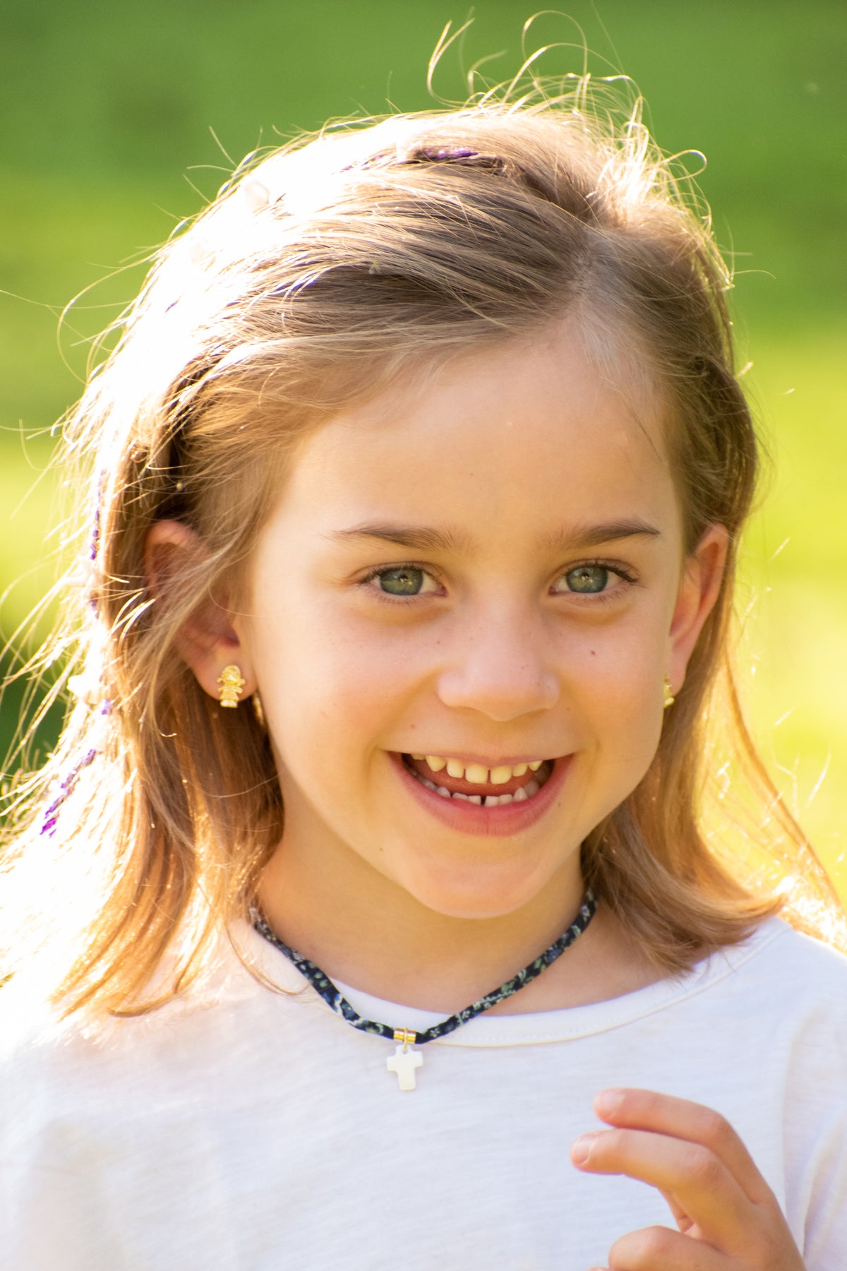 Collar Alma