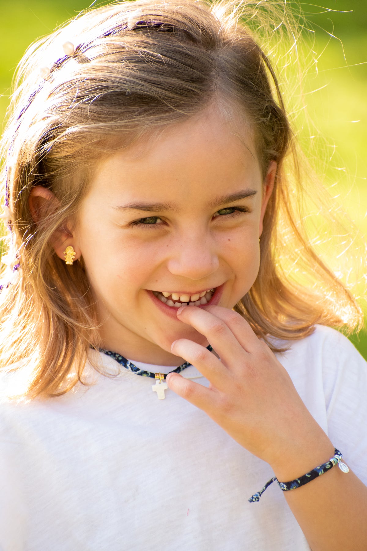 Pulsera Niña