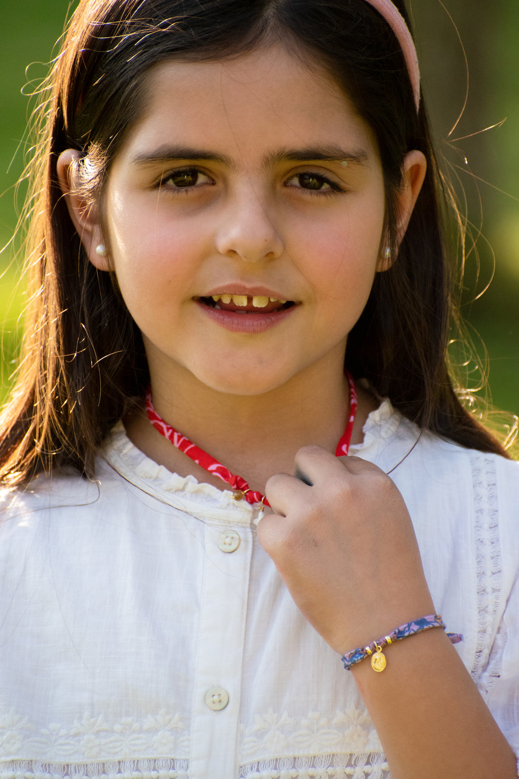 Pulsera Niña