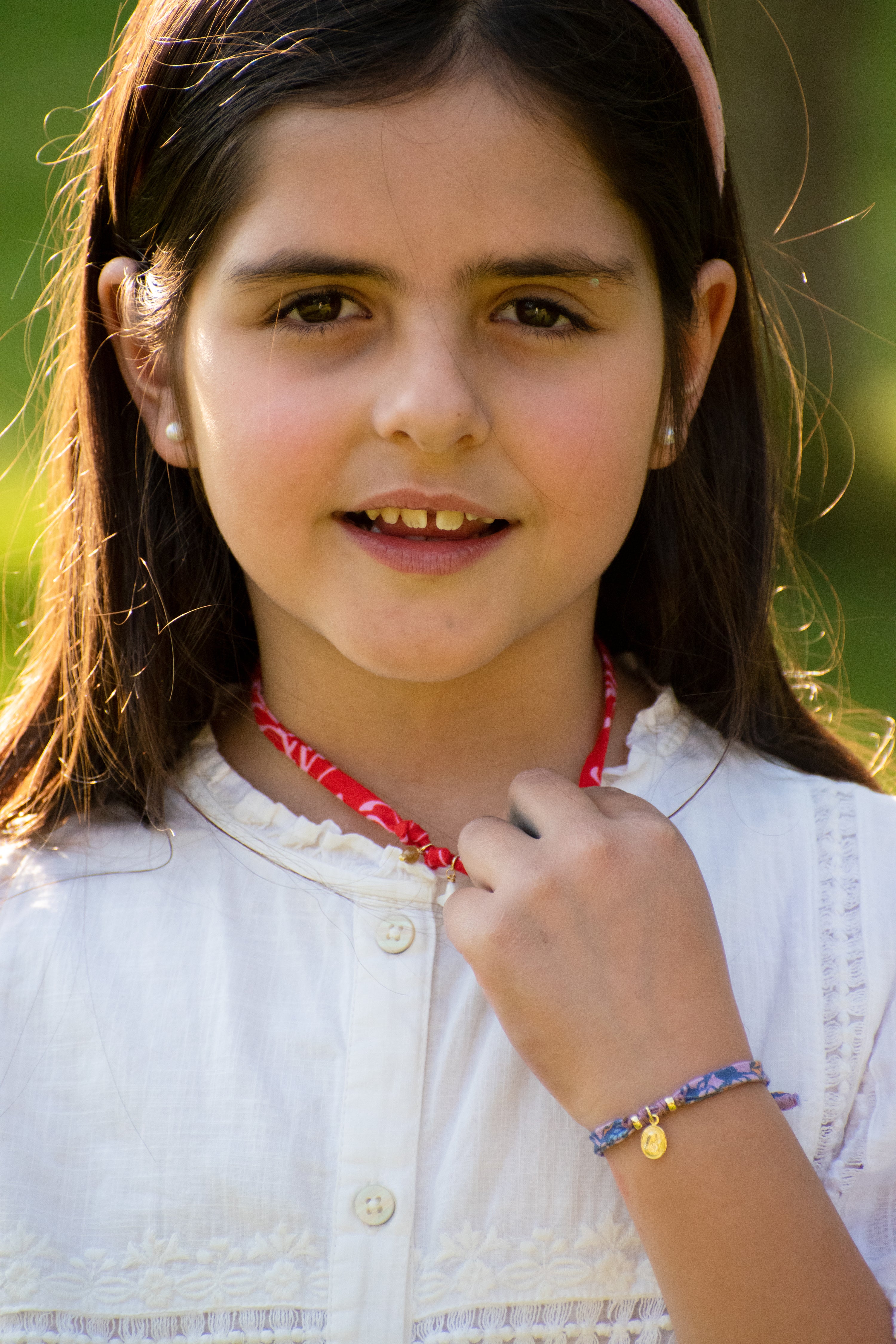 Pulsera Niña