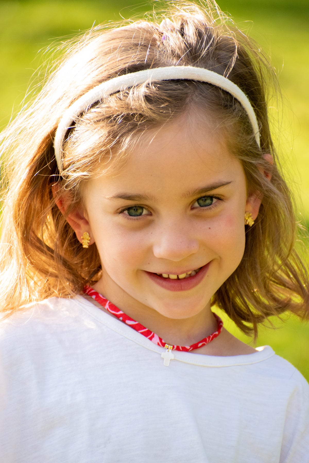Collar Alma