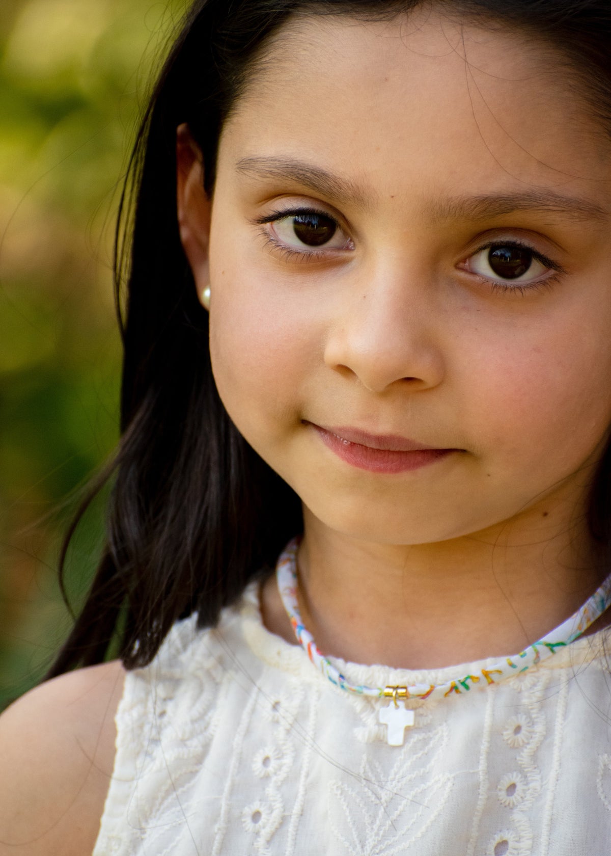 Collar Alma