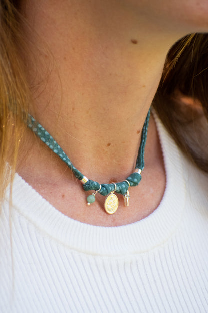Collar Serafín