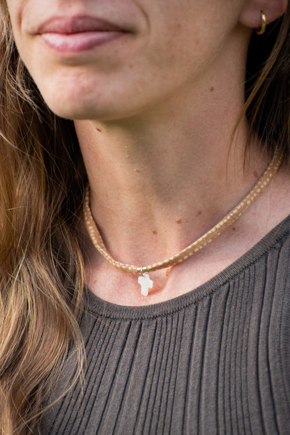 Collar Alma