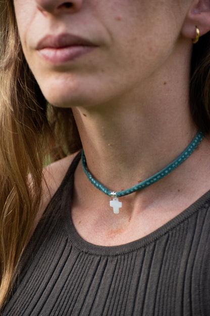 Collar Alma
