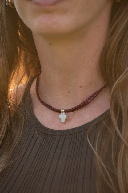 Collar Alma