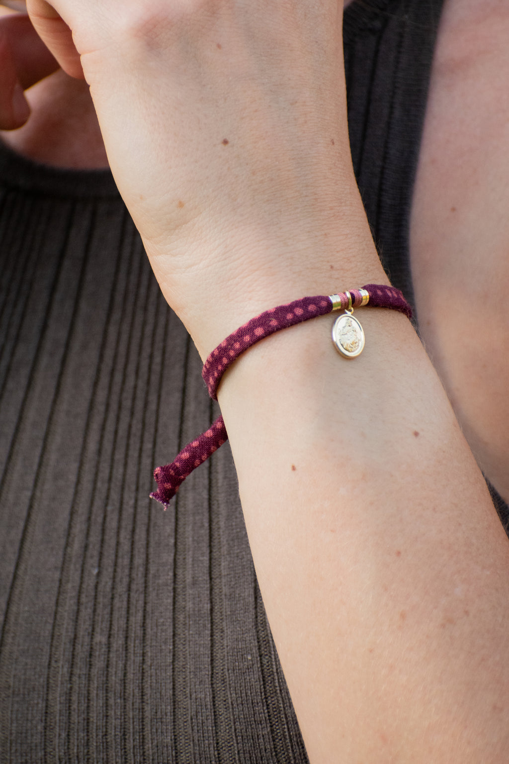 Pulsera Mujer