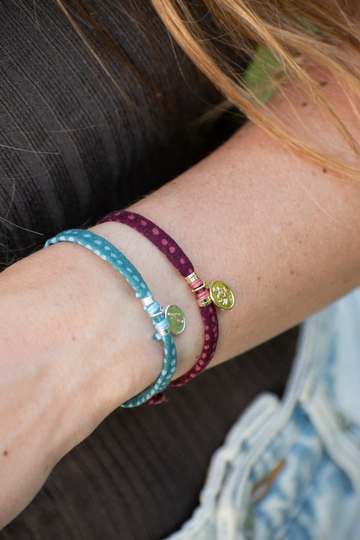 Pulsera Mujer