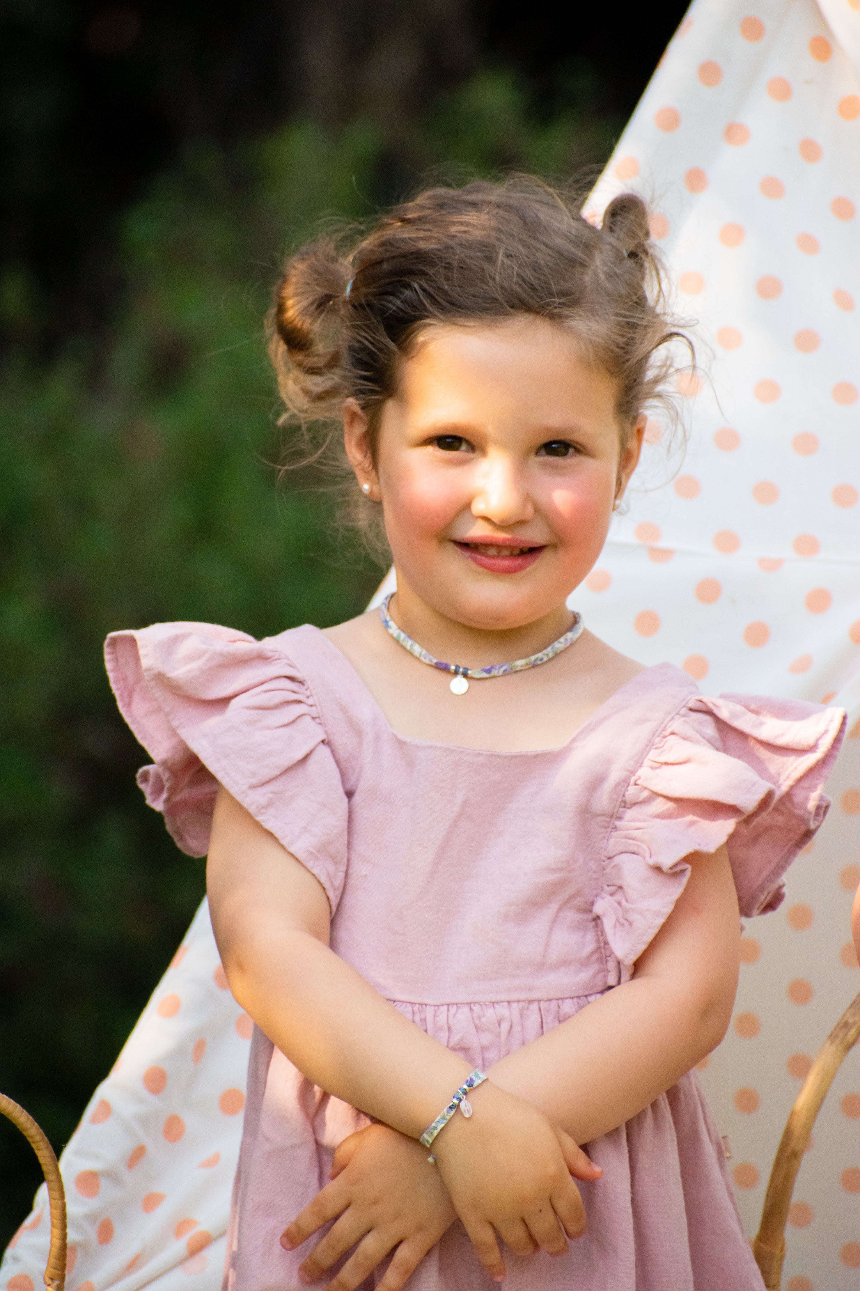 Pulsera Petit Celeste