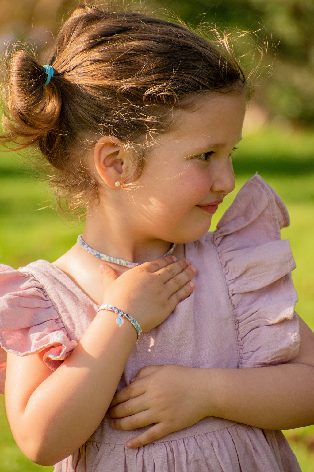Pulsera Petit Celeste