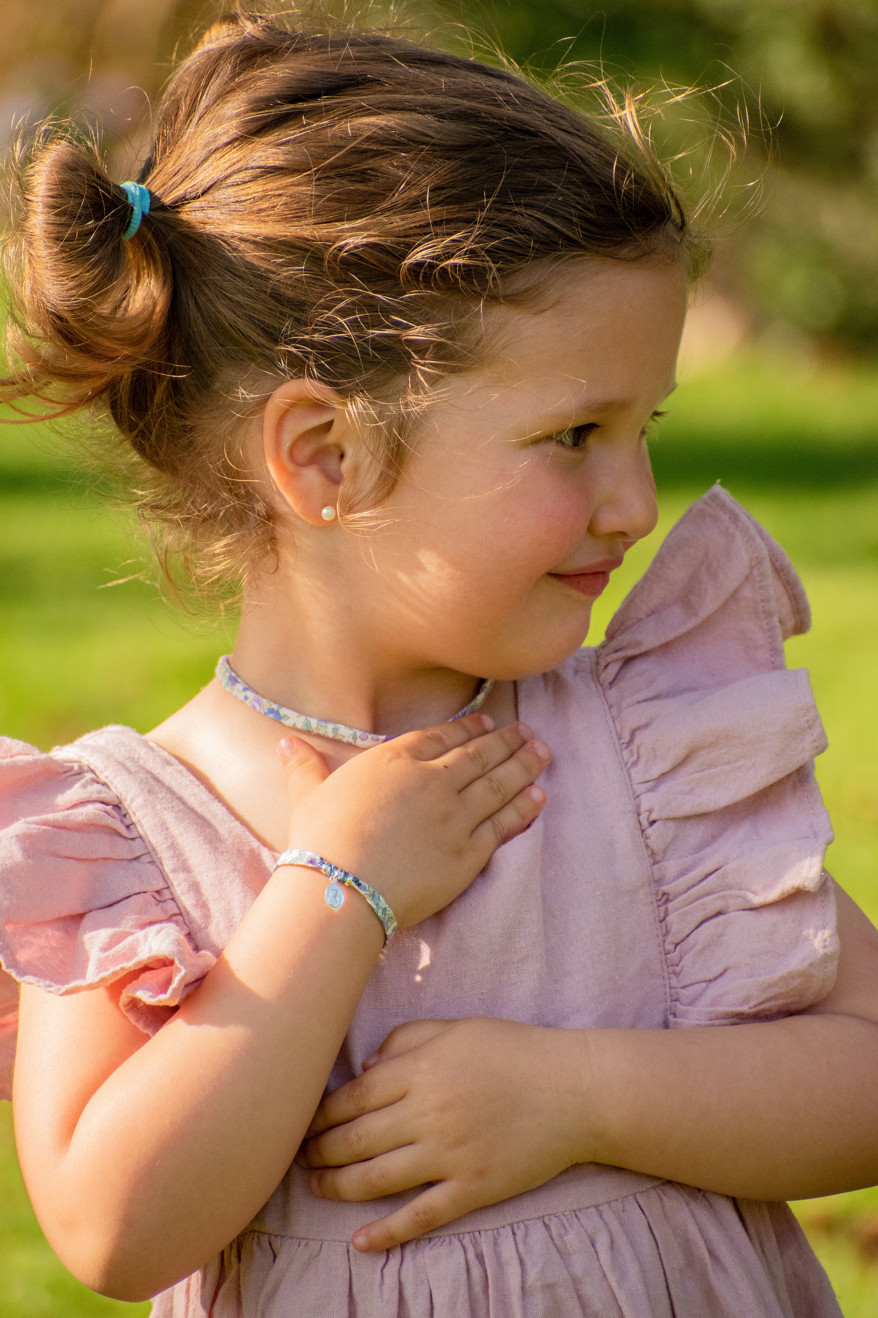 Pulsera Petit Celeste