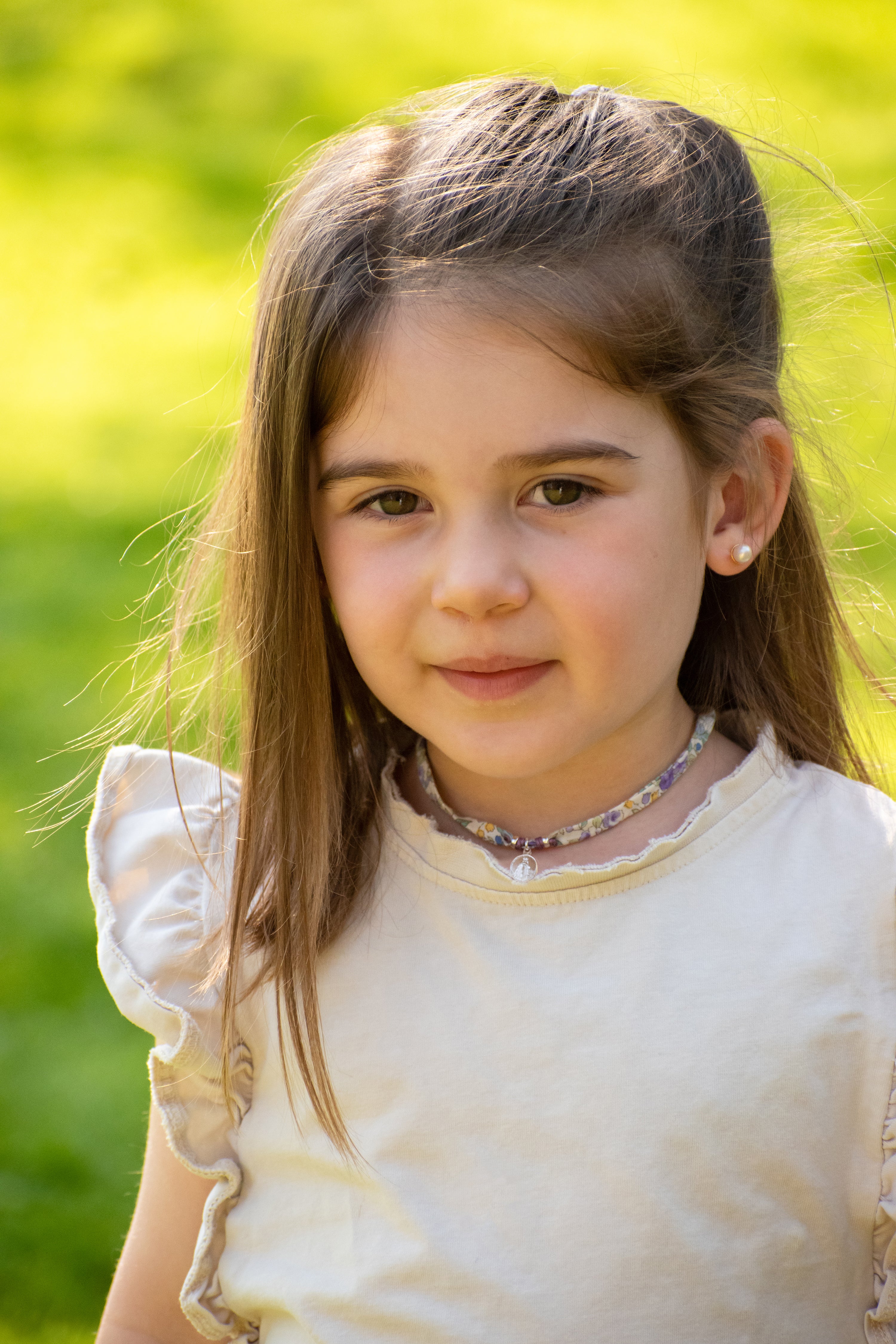 Collar Petit Celeste