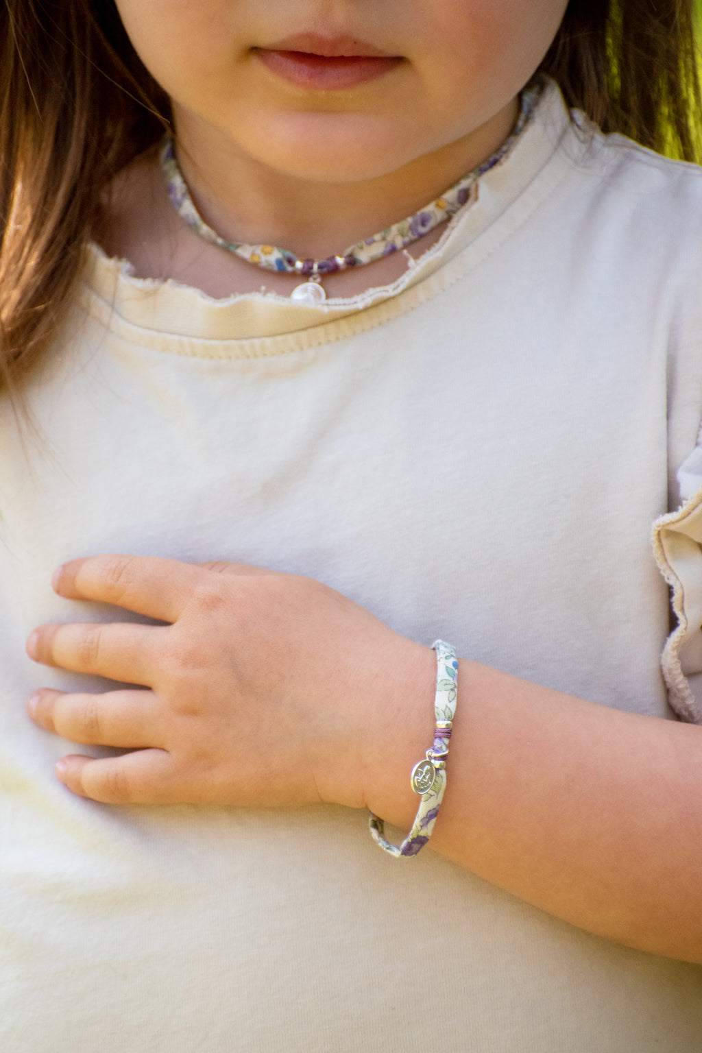 Pulsera Petit Celeste