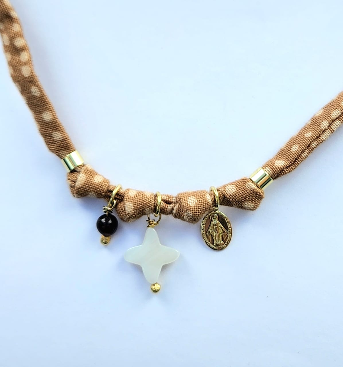 Collar Serafín