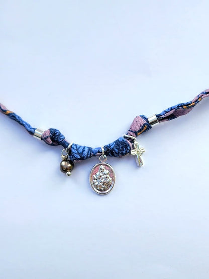 Collar Serafín