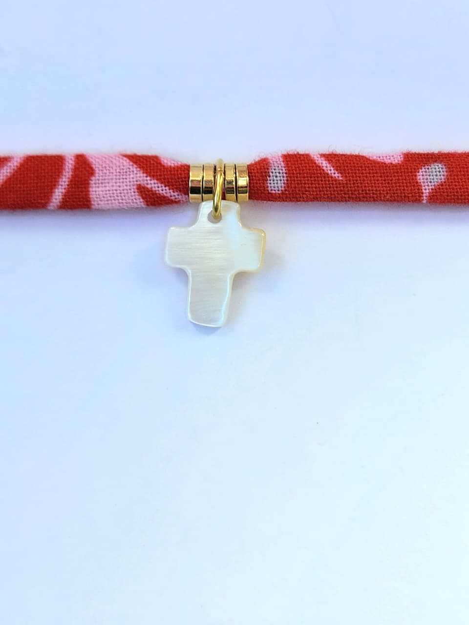 Collar Alma