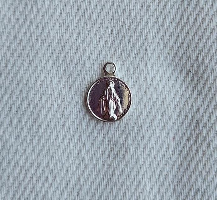 Collar Petit Celeste