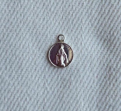 Collar Petit Celeste