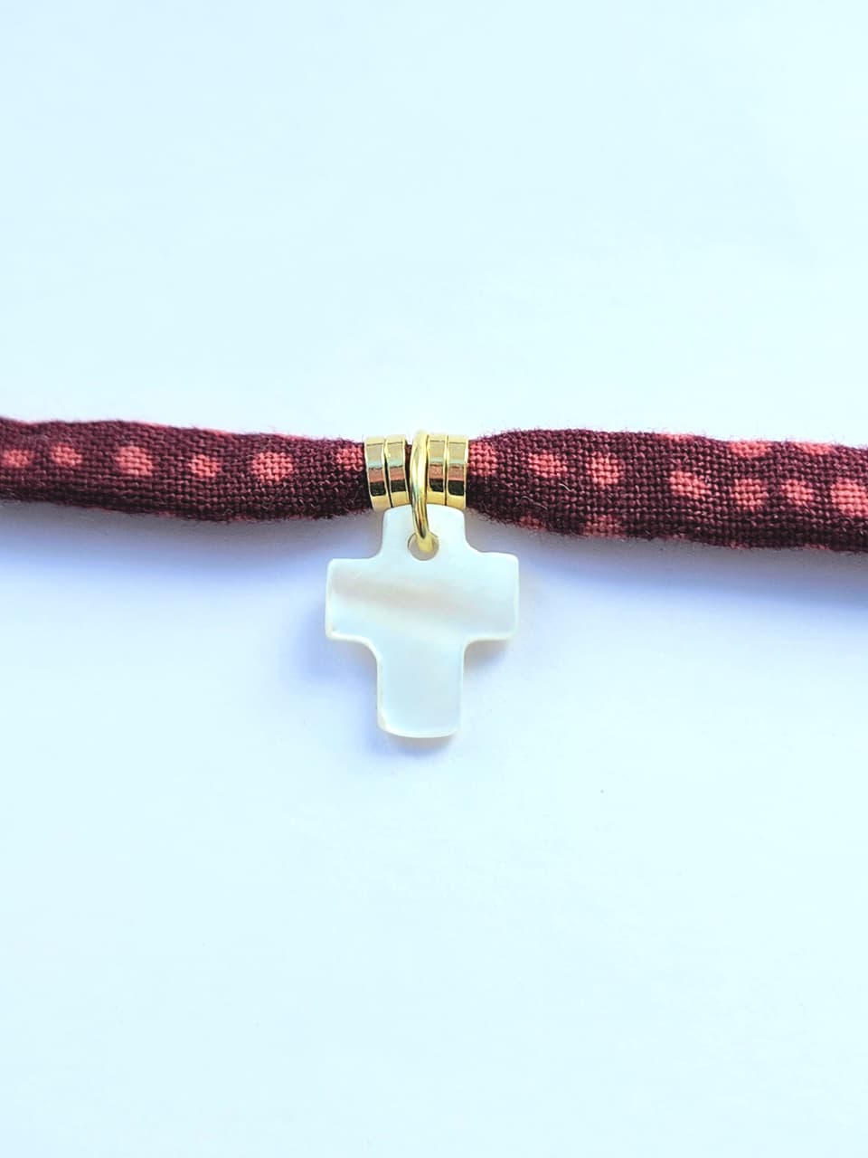 Collar Alma
