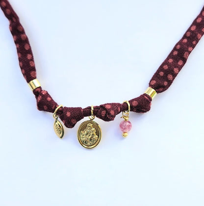 Collar Serafín