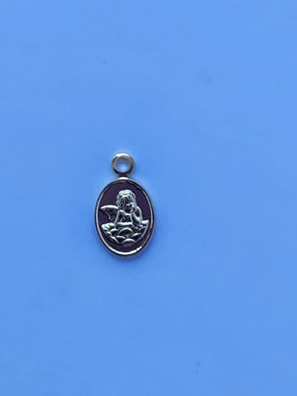 Pulsera Petit Rosada