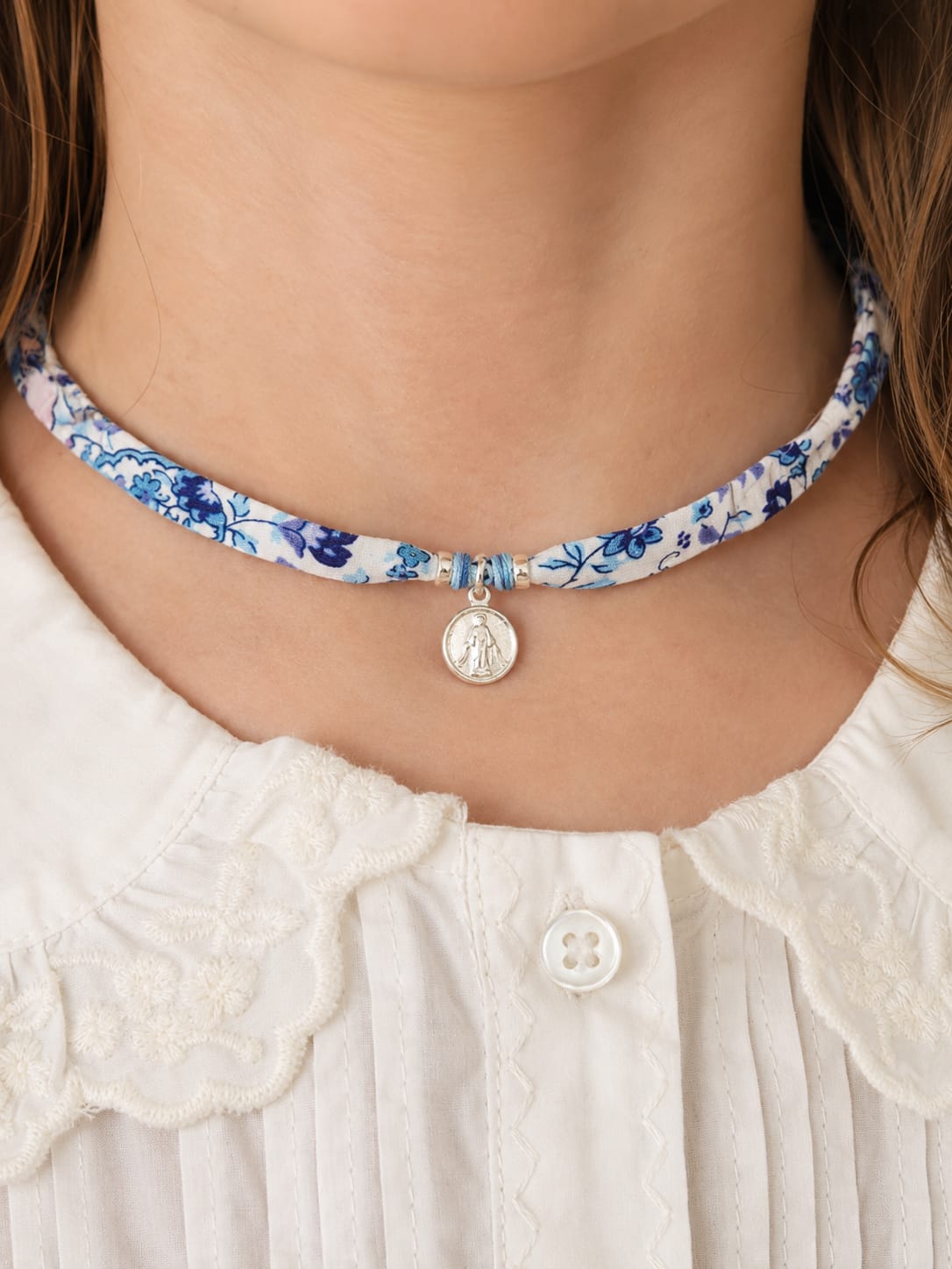 Collar Petit Celeste
