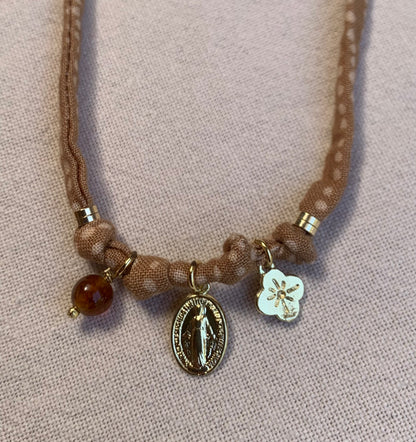 Collar Serafín