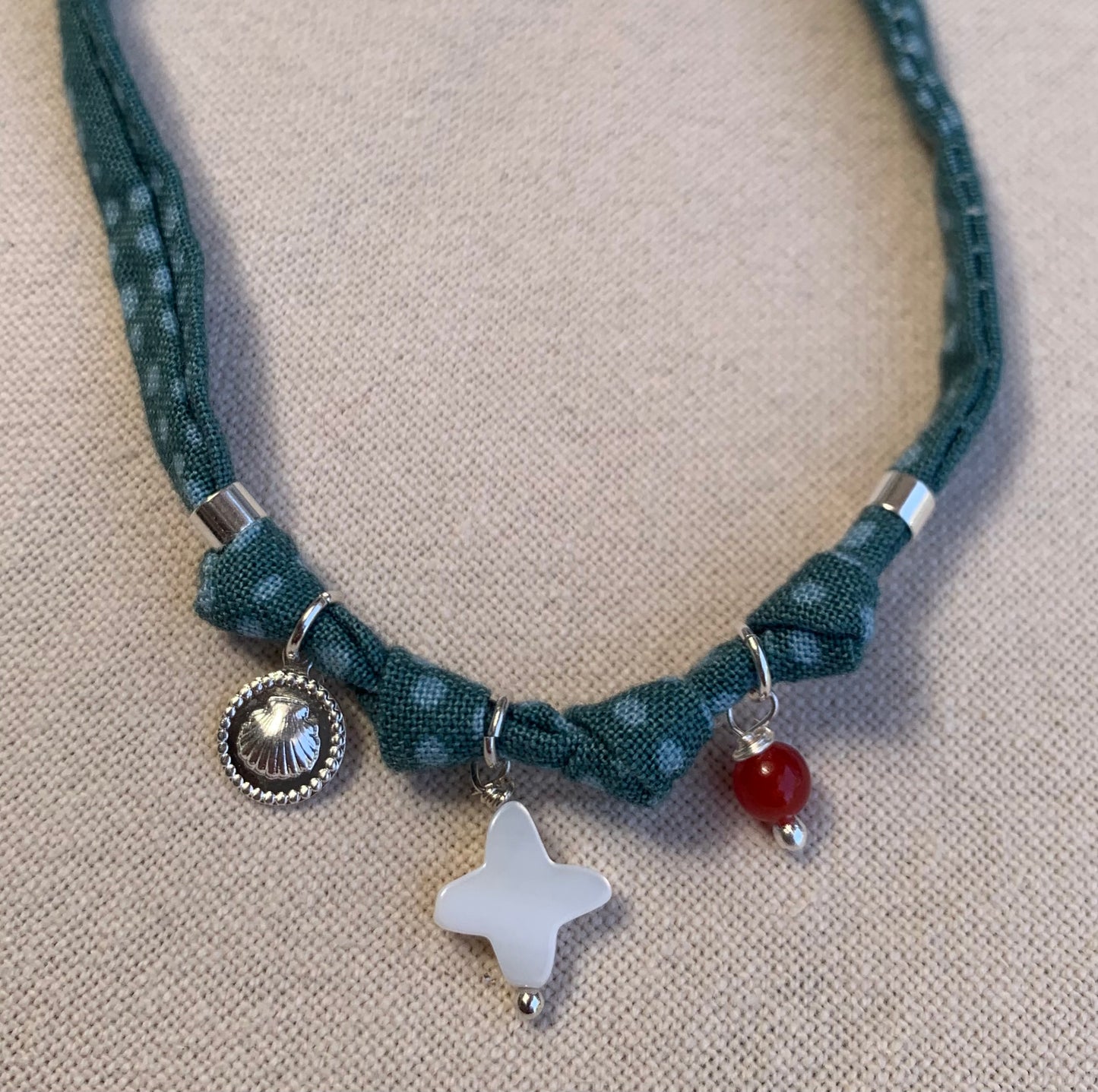 Collar Serafín