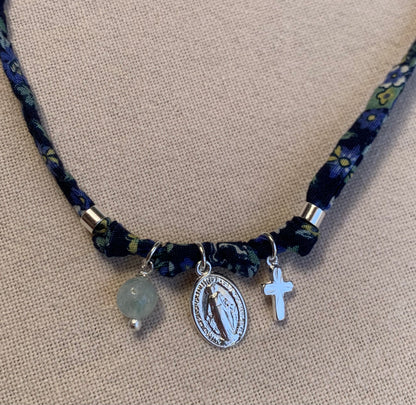 Collar Serafín