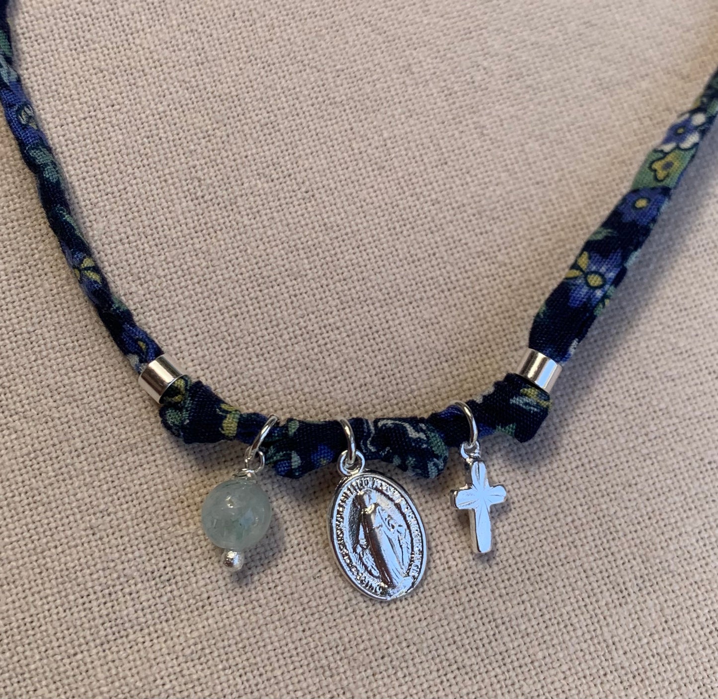 Collar Serafín