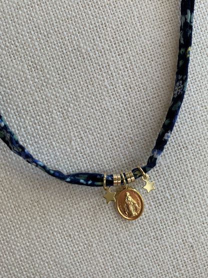 Collar Estrella del Cielo