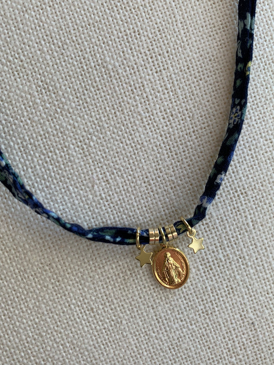 Collar Estrella del Cielo
