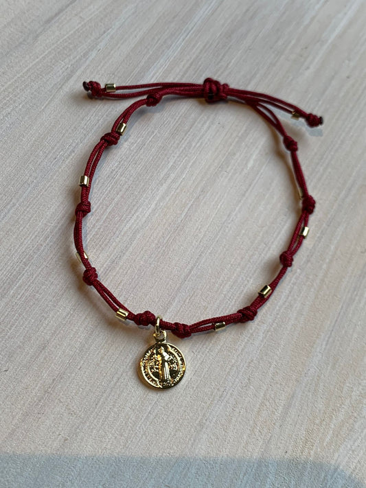 Pulsera San Benito