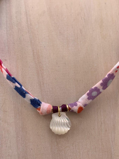 Collar Conchita