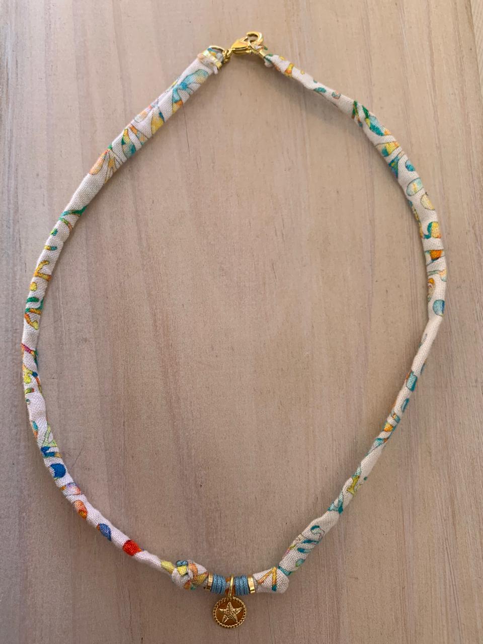 Collar Mar