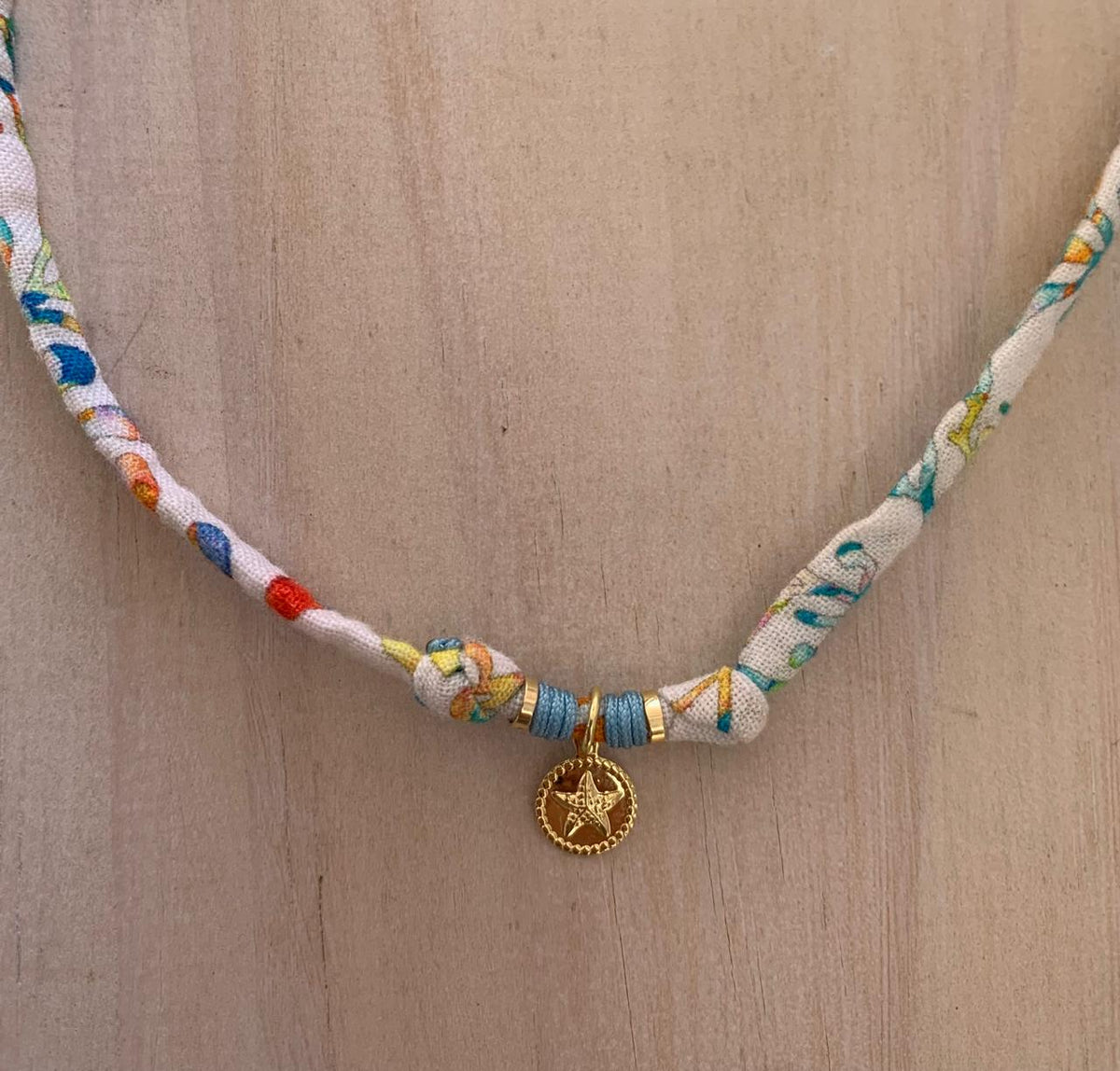 Collar Mar