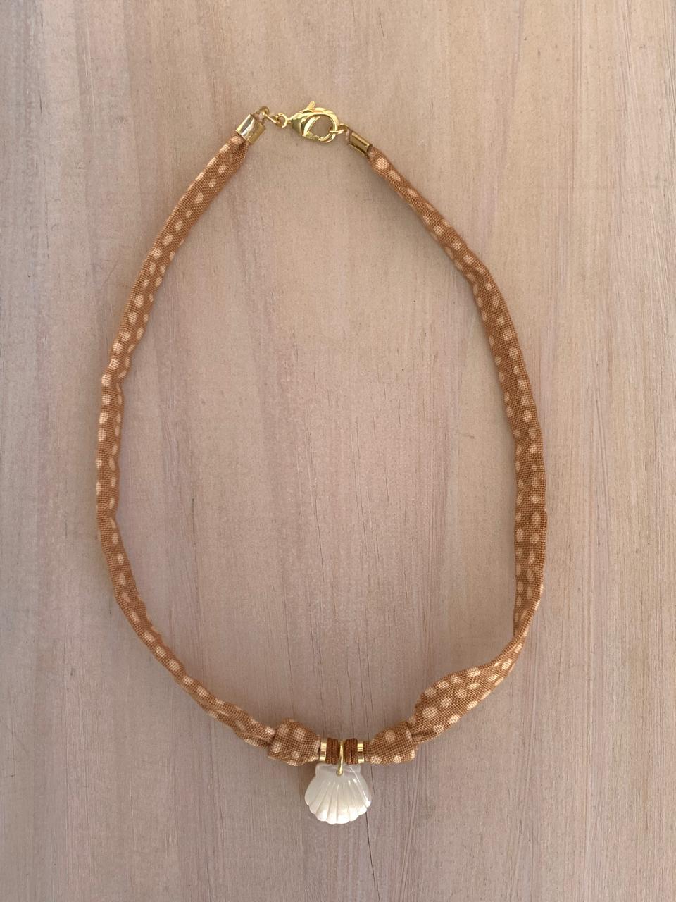 Collar Conchita
