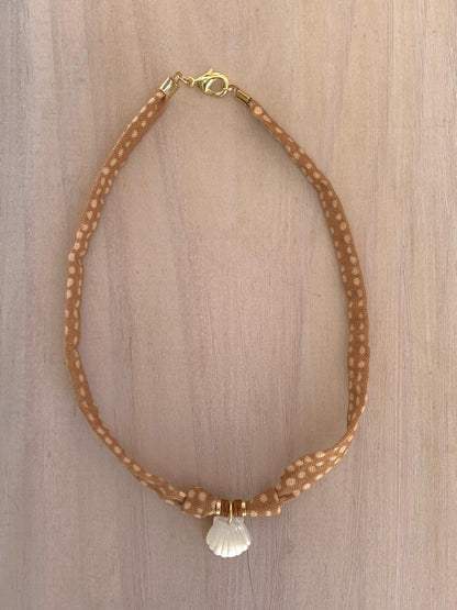 Collar Conchita