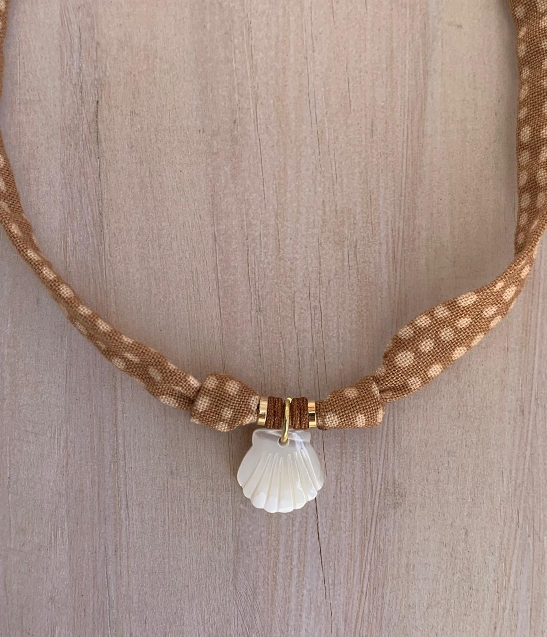 Collar Conchita