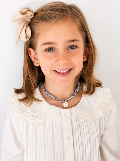 Collar Flor